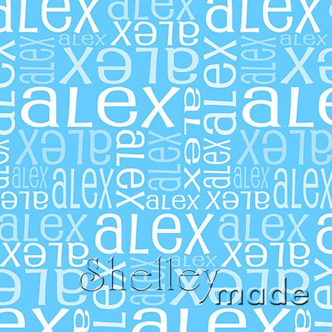 Alex - Nested Design - Standard
