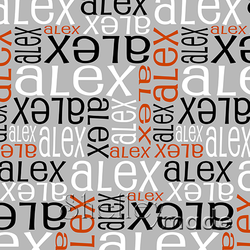 Alex - Nested Design - Standard