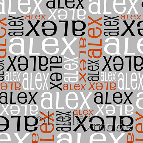 Alex - Nested Design - Standard