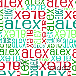 Alex - Nested Design - Standard