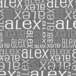 Alex - Nested Design - Standard