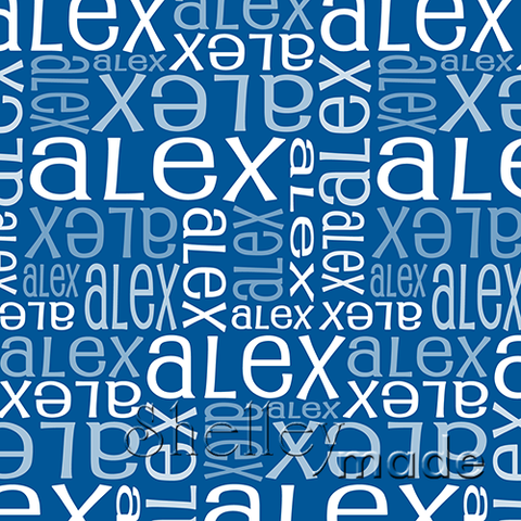 Alex - Nested Design - Standard