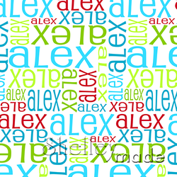 Alex - Nested Design - Standard