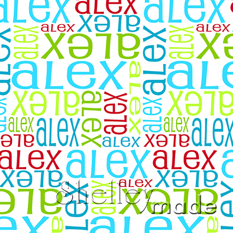 Alex - Nested Design - Standard