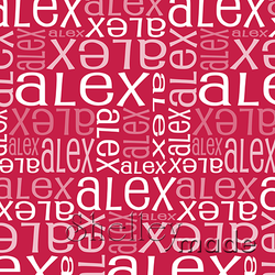 Alex - Nested Design - Standard