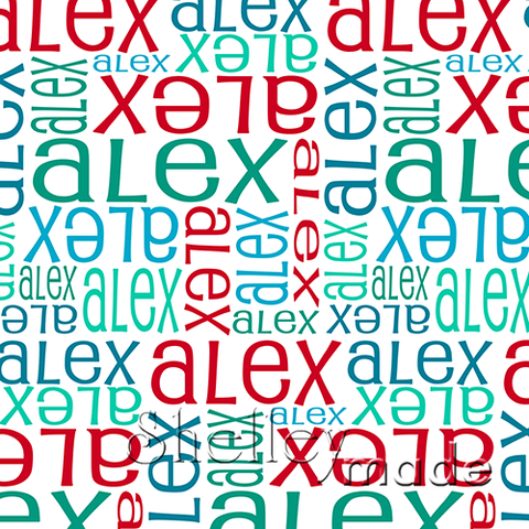 Alex - Nested Design - Standard