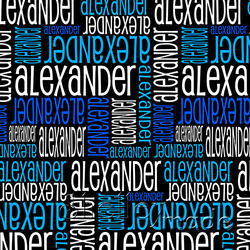 Alexander - Nested Design - Standard