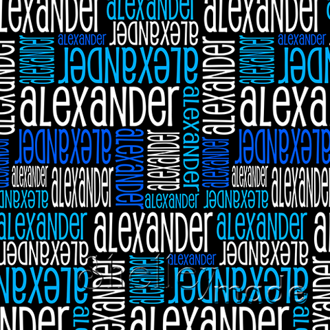 Alexander - Nested Design - Standard