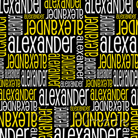 Alexander - Nested Design - Standard