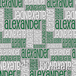 Alexander - Nested Design - Standard