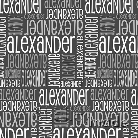Alexander - Nested Design - Standard