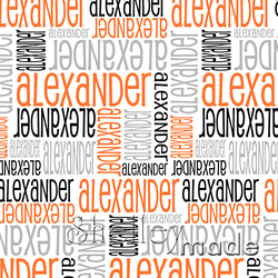 Alexander - Nested Design - Standard