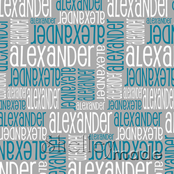 Alexander - Nested Design - Standard