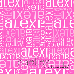 Alexi - Nested Design - Standard