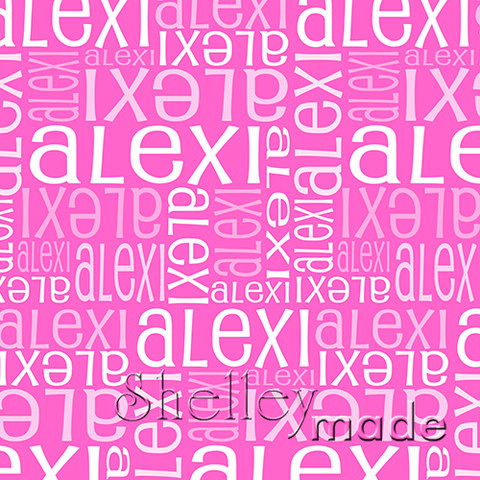 Alexi - Nested Design - Standard