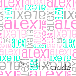 Alexi - Nested Design - Standard