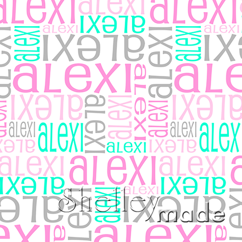 Alexi - Nested Design - Standard