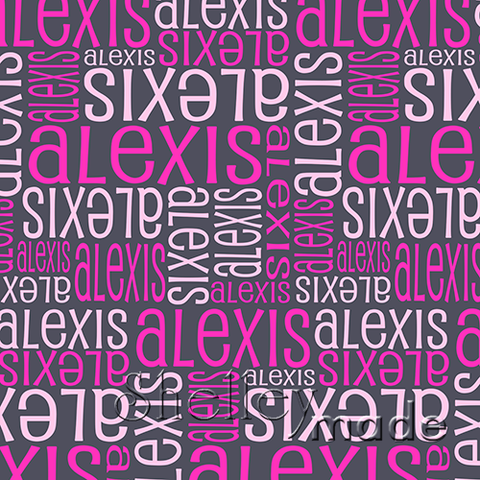 Alexis - Nested Design - Standard