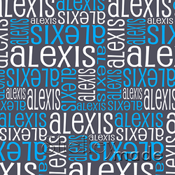Alexis - Nested Design - Standard