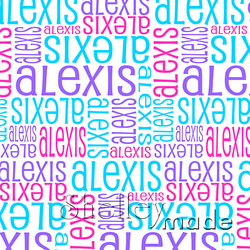 Alexis - Nested Design - Standard
