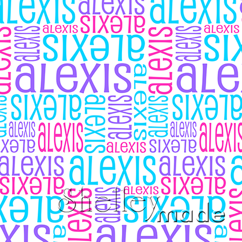 Alexis - Nested Design - Standard
