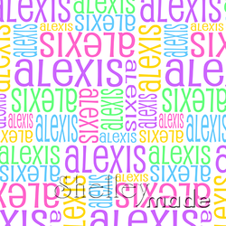 Alexis - Nested Design - Standard