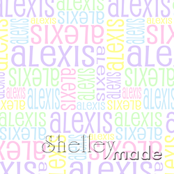 Alexis - Nested Design - Standard