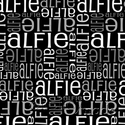 Alfie - Nested Design - Standard