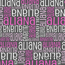 Aliana - Nested Design - Standard