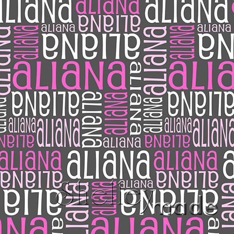 Aliana - Nested Design - Standard