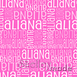 Aliana - Nested Design - Standard