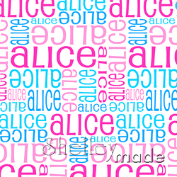 Alice - Nested Design - Standard