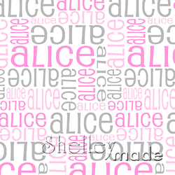 Alice - Nested Design - Standard