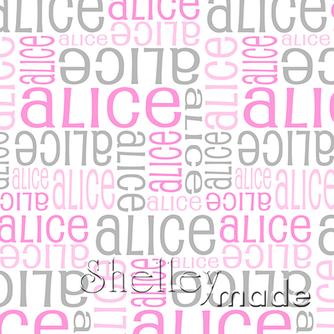 Alice - Nested Design - Standard