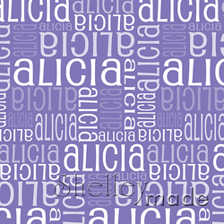 Alicia - Nested Design - Standard
