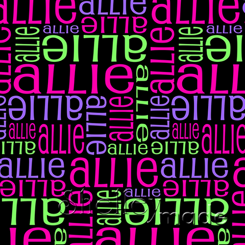 Allie - Nested Design - Standard