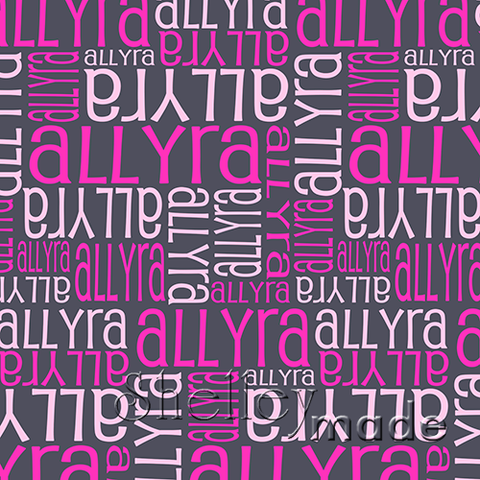Allyra - Nested Design - Standard
