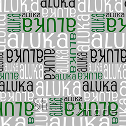 Aluka - Nested Design - Standard