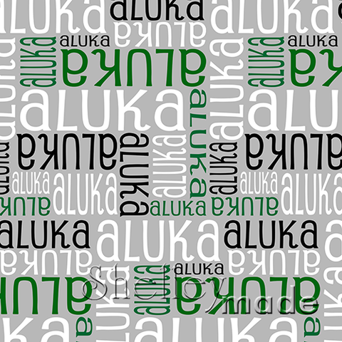 Aluka - Nested Design - Standard