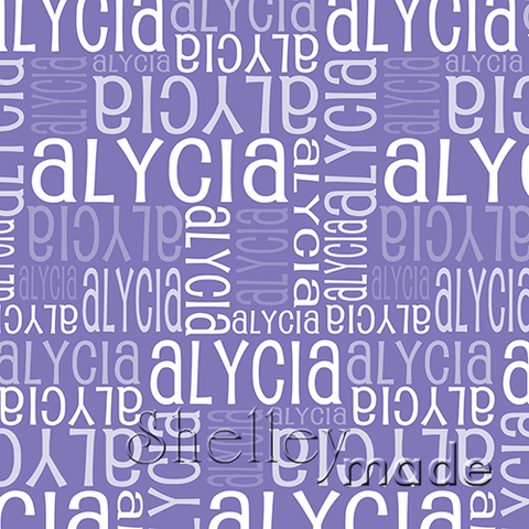 Alycia - Nested Design - Standard