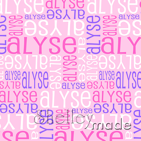 Alyse - Nested Design - Standard