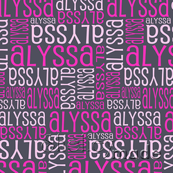Alyssa - Nested Design - Standard