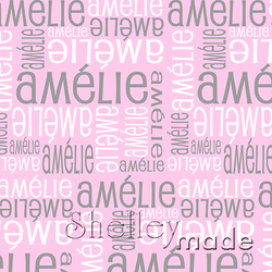 Am - Nested Design - Standard