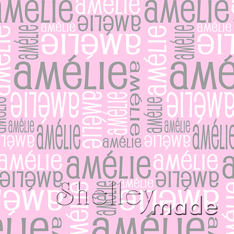 Am - Nested Design - Standard