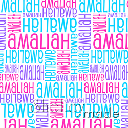 Amaliah - Nested Design - Standard