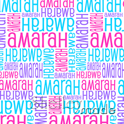Amarah - Nested Design - Standard