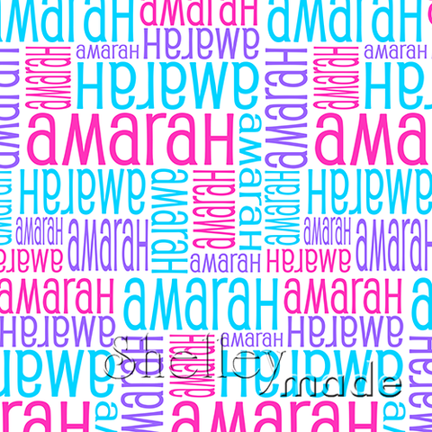 Amarah - Nested Design - Standard