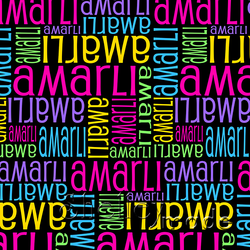 Amarli - Nested Design - Standard