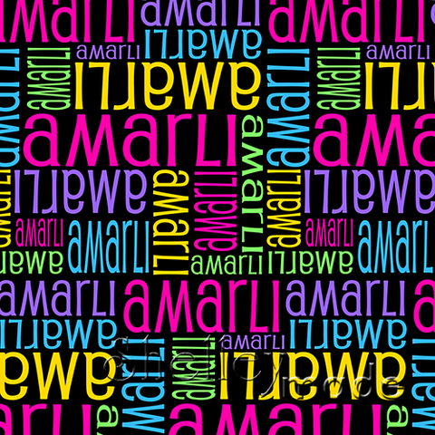 Amarli - Nested Design - Standard