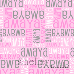 Amaya - Nested Design - Standard